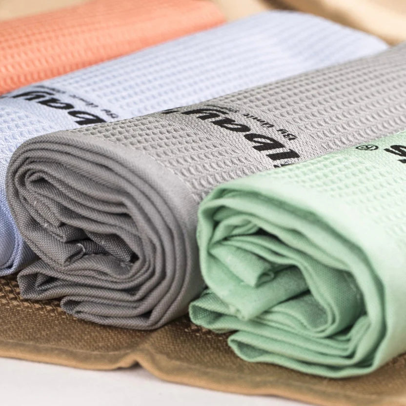 Chiffons-Lot de 5